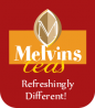 Melvins Tea logo